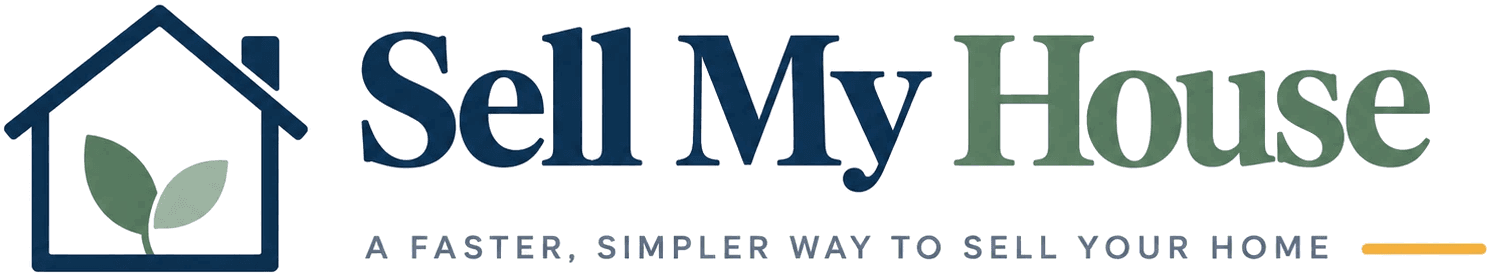Sell My House logo