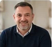 Photo of team member